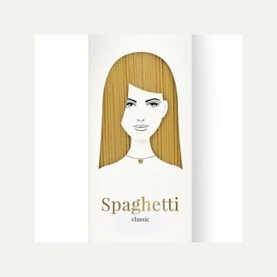 Good Hair Day BIO Spaghetti Classic