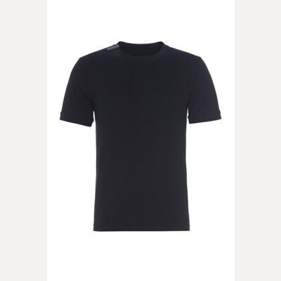 Carl by Steffensen; T-Shirt black