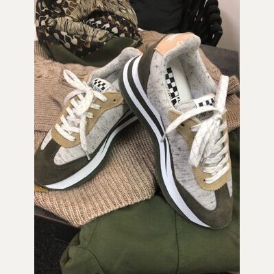 No Name, Flex M Jogger - Sneaker low No Name, Flex M Jogger - Sneaker low