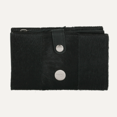 urban wallet sherpa, black