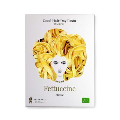 Good Hair Day BIO Fettuccine - Classic 250 gr